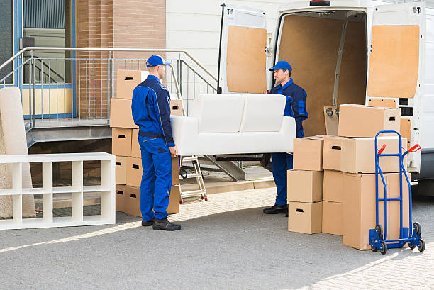 The Ultimate Moving Checklist: 10 Steps to a Stress-Free Move
