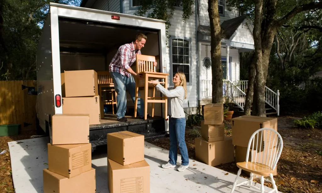 Why Hiring Professional Movers Is Worth Every Penny